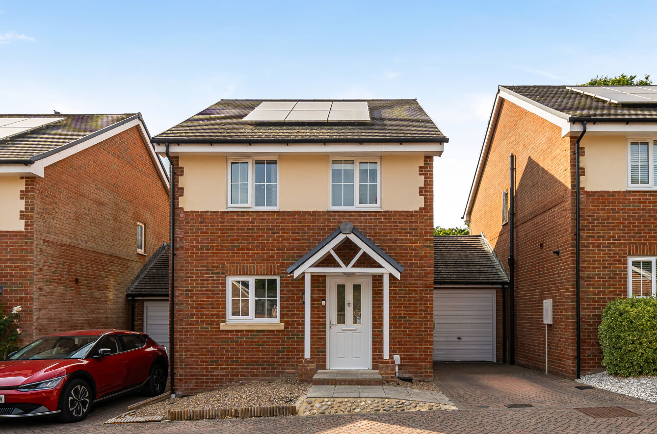 4 bedroom house for sale