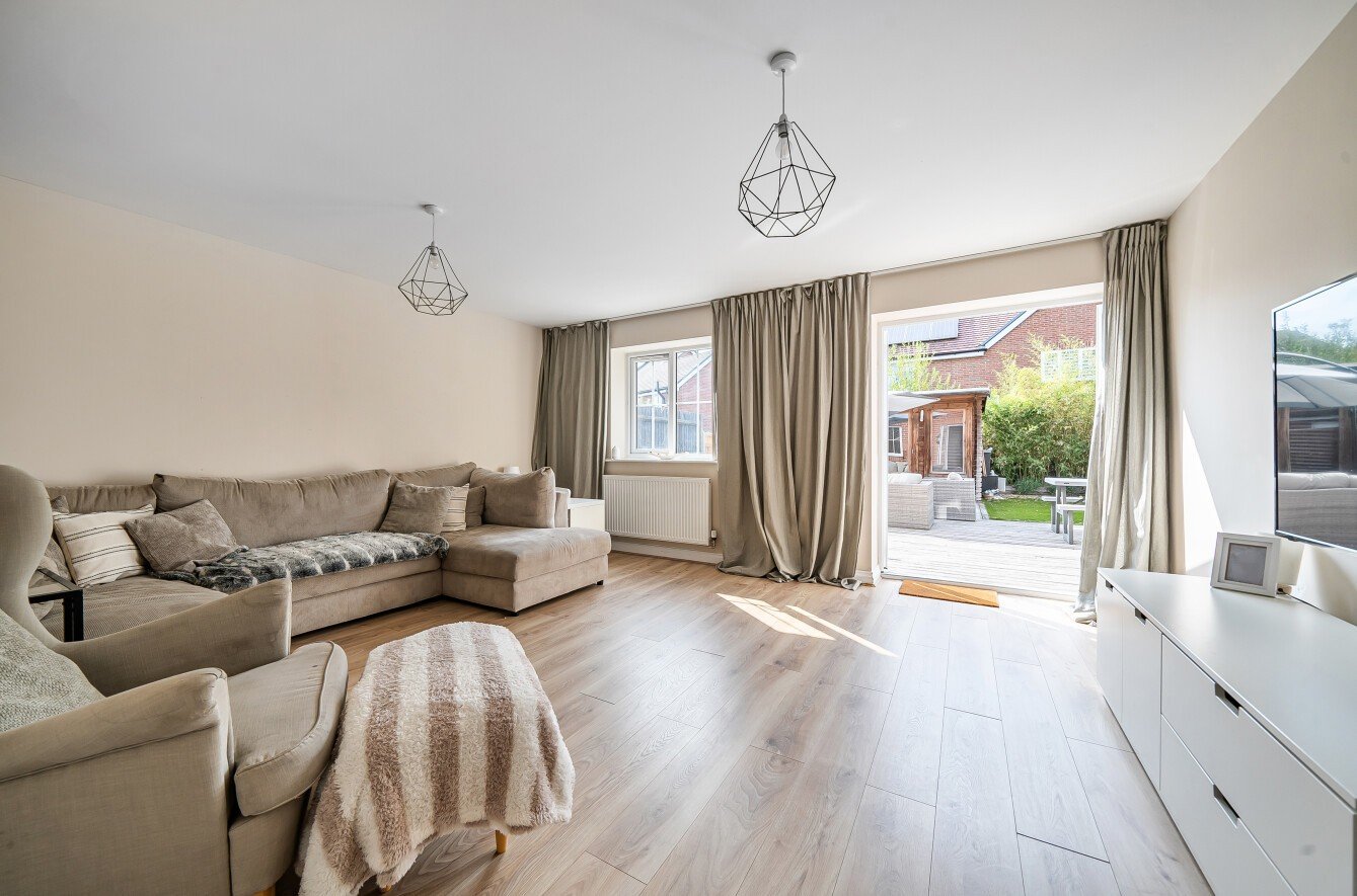 4 bedroom house for sale