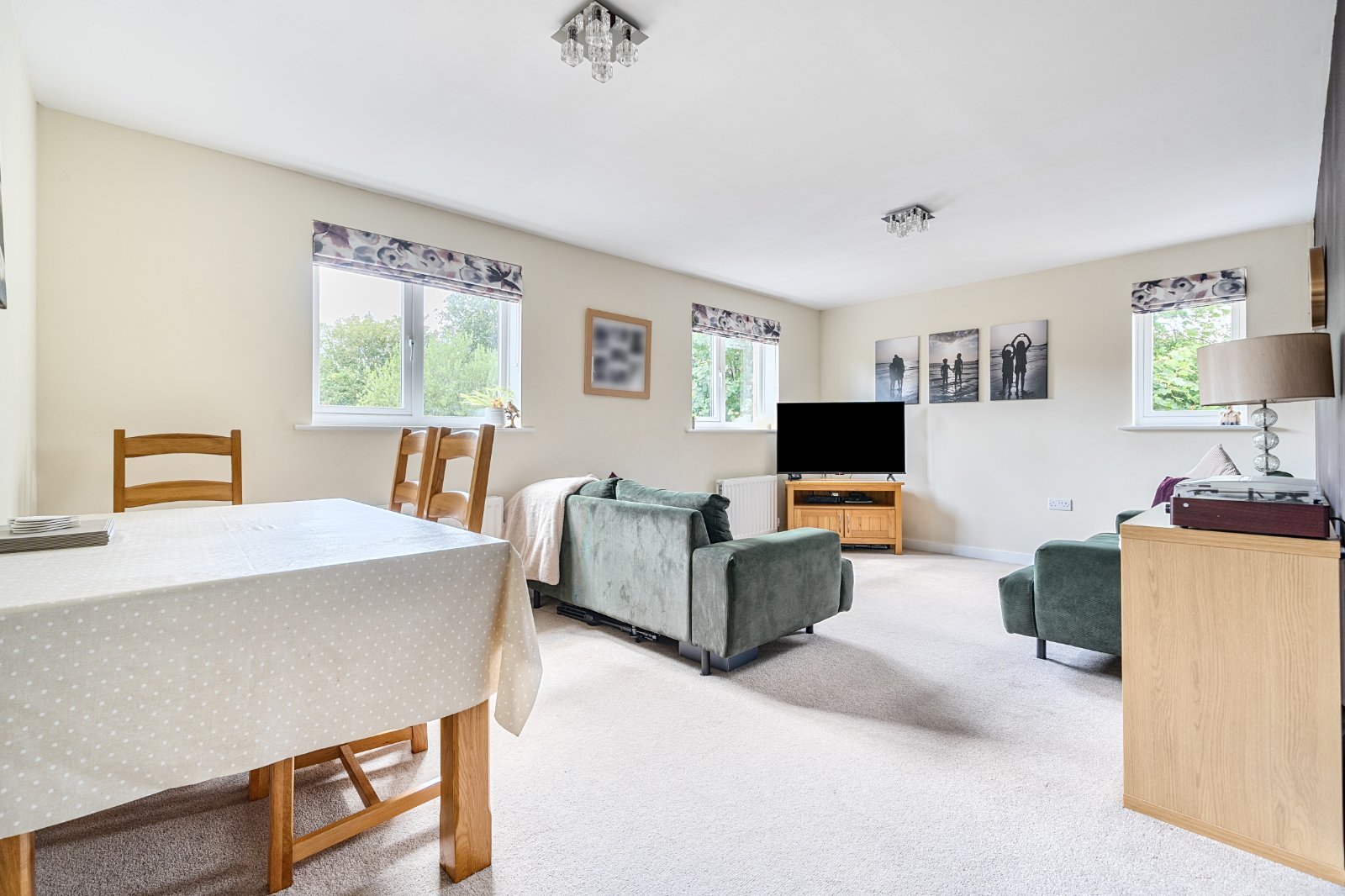2 bedroom apartment for sale