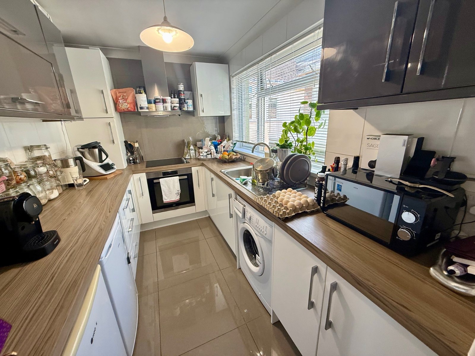 2 bedroom apartment to rent