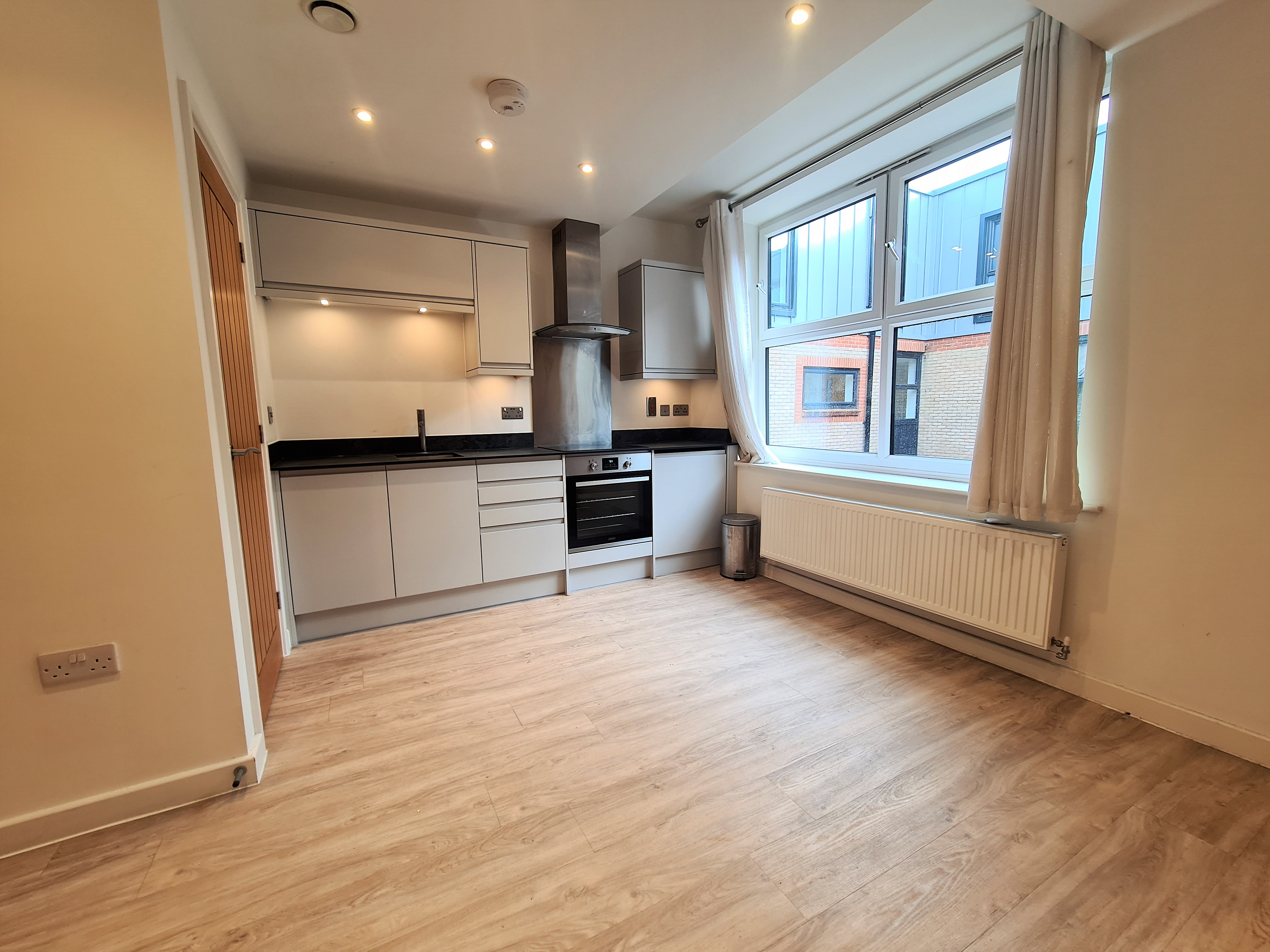 1 bedroom apartment to rent