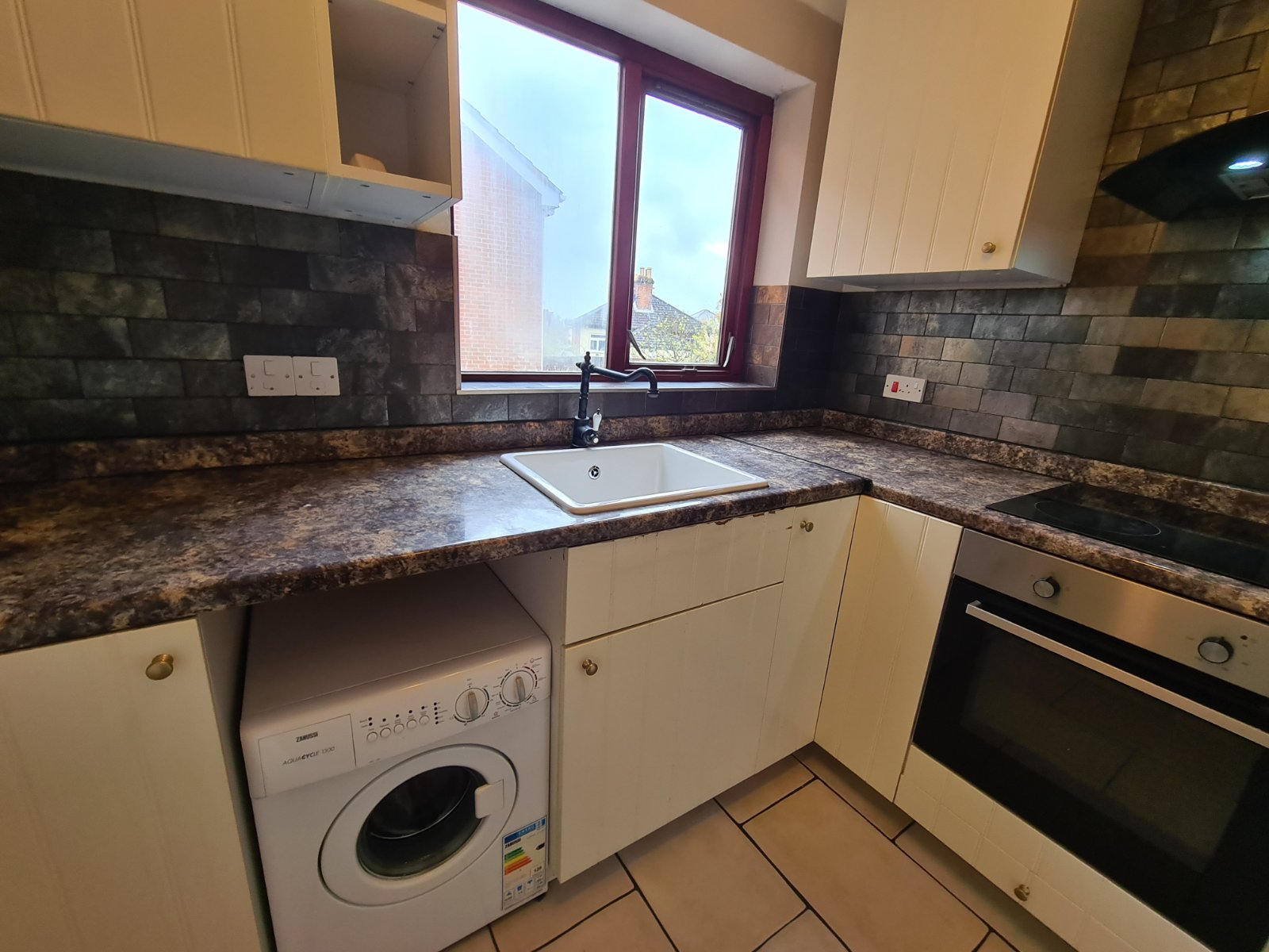 1 bedroom apartment to rent