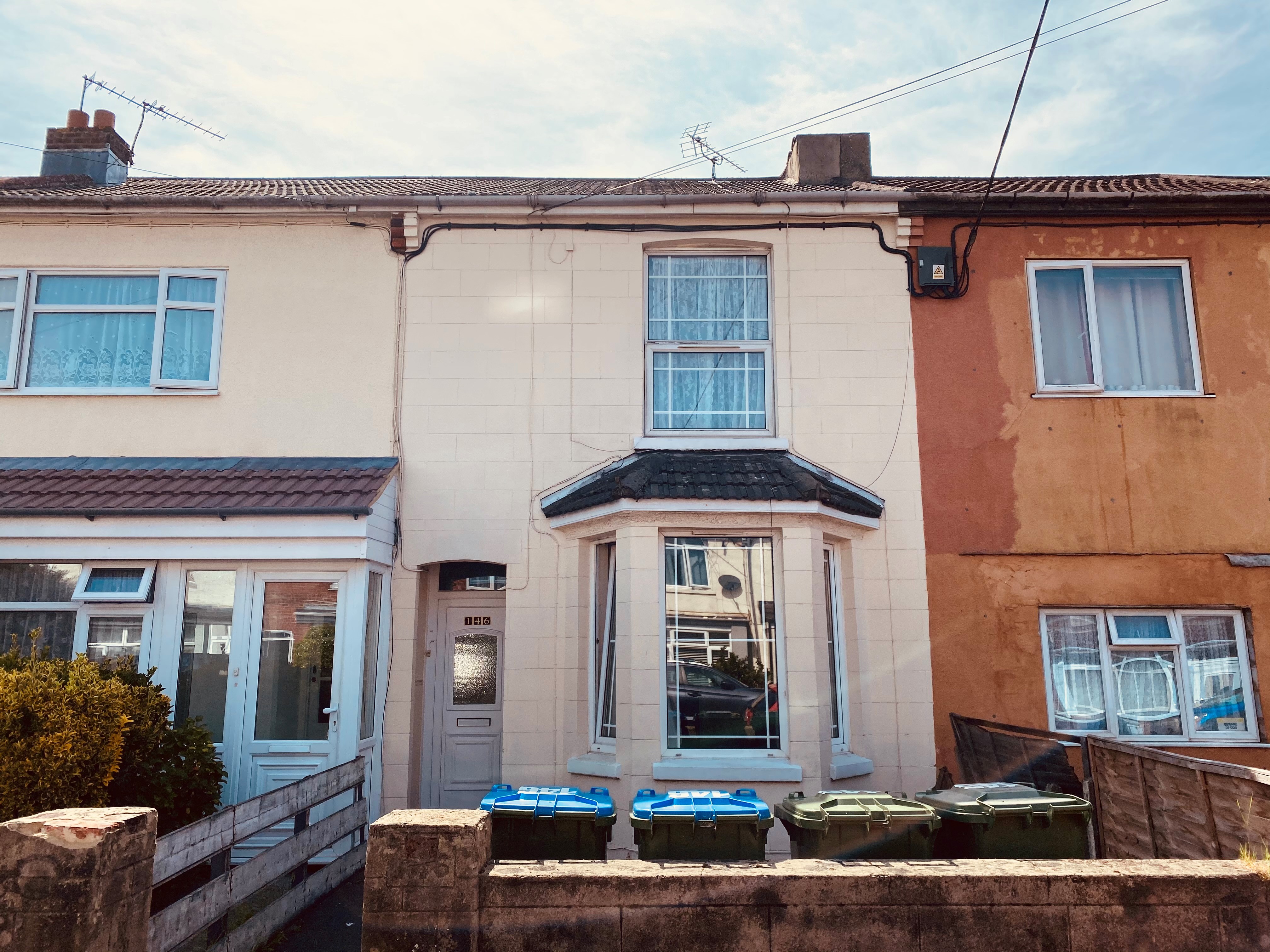 1 bedroom apartment to rent