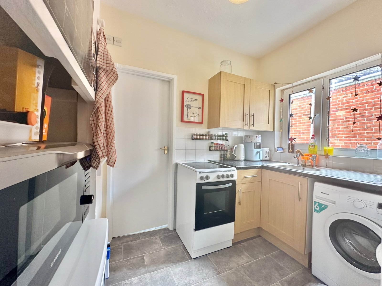 1 bedroom apartment to rent