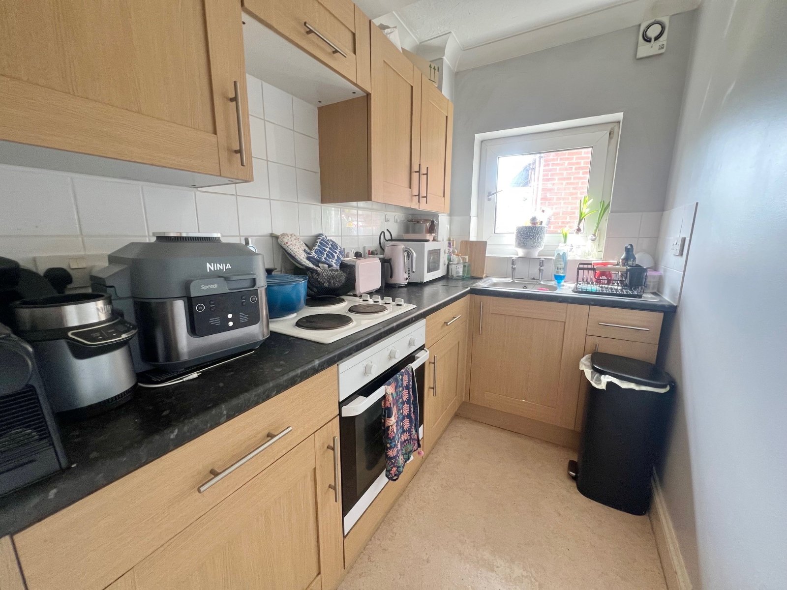 1 bedroom apartment to rent
