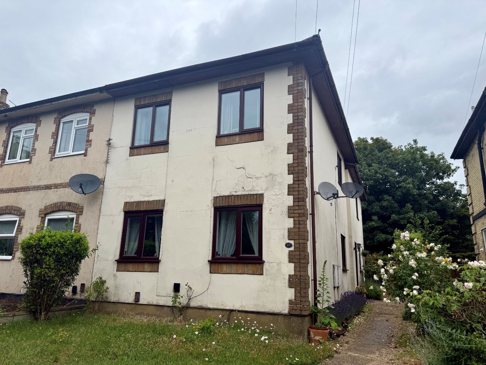 2 bedroom apartment to rent