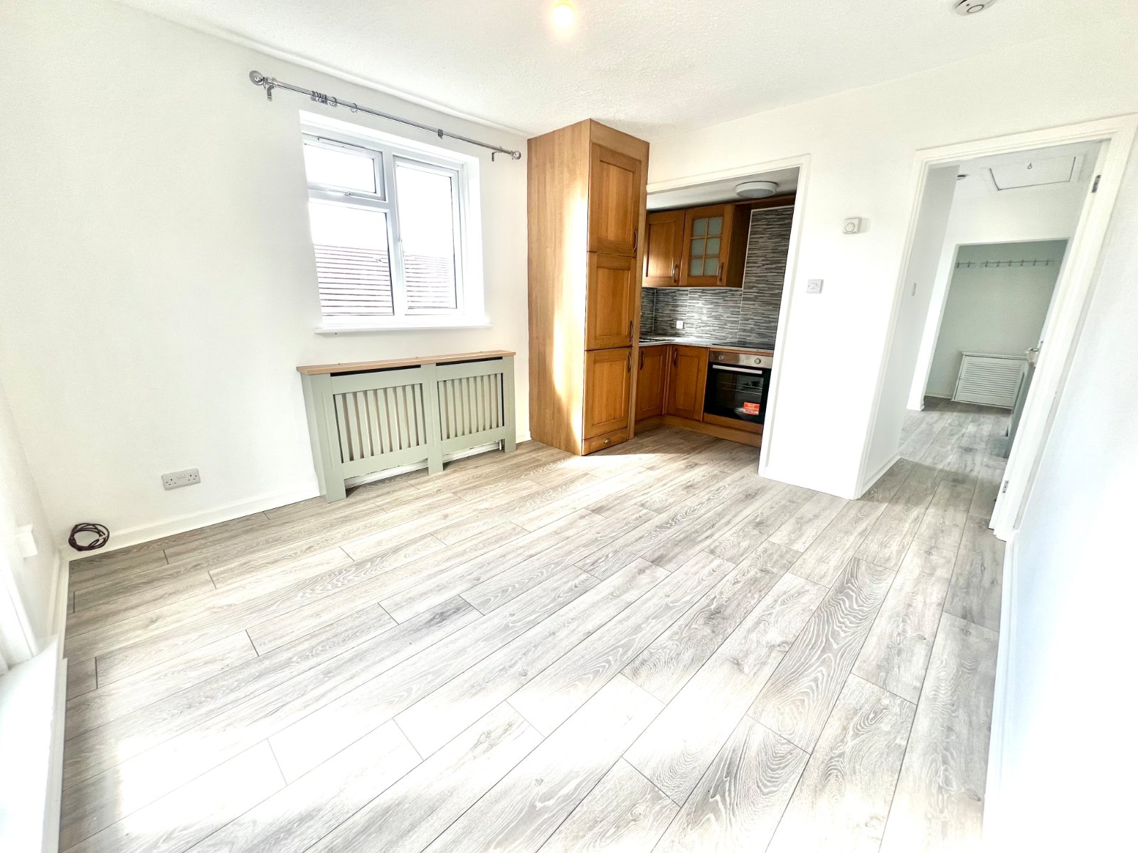 1 bedroom apartment to rent