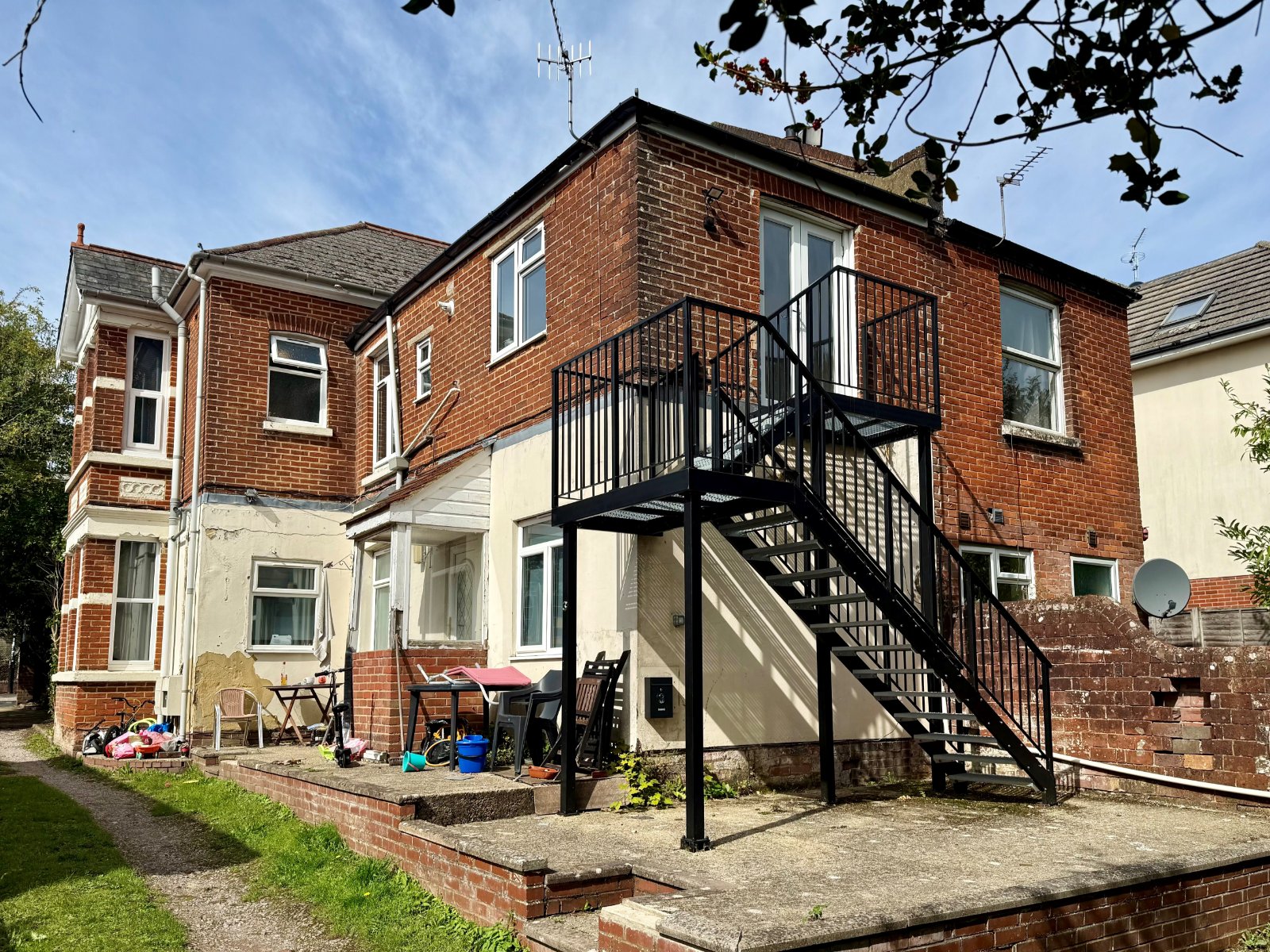 1 bedroom apartment to rent
