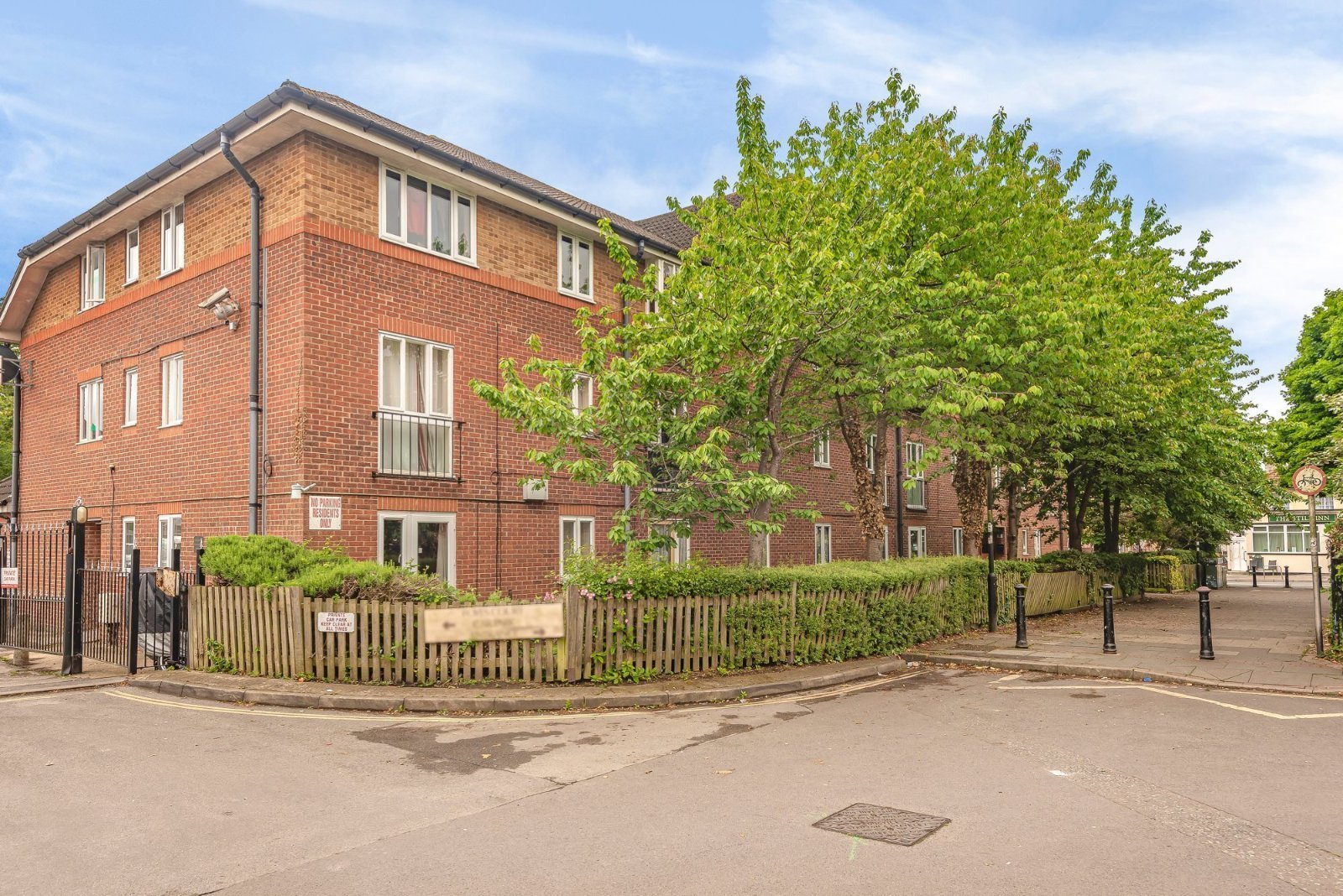 1 bedroom apartment to rent