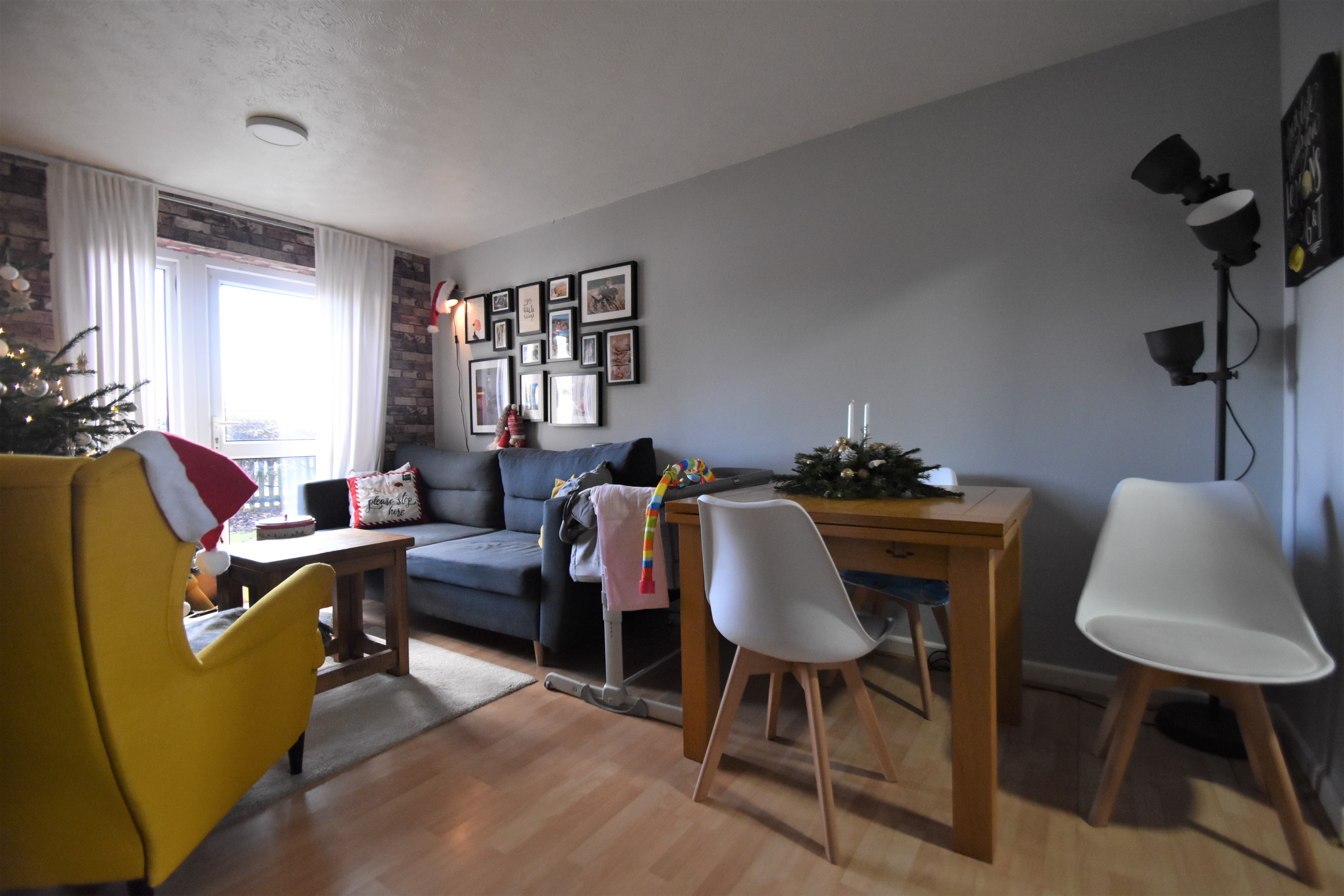 1 bedroom apartment to rent
