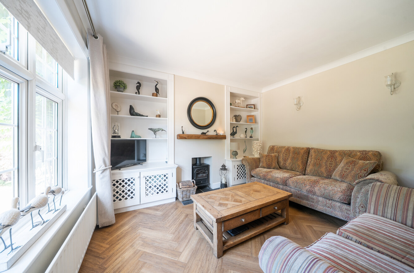 3 bedroom  detached house for sale