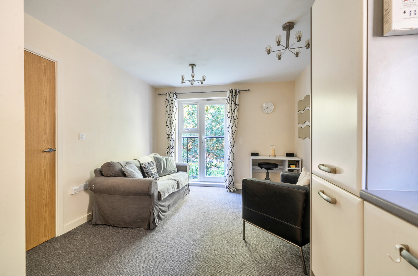 1 bedroom apartment for sale
