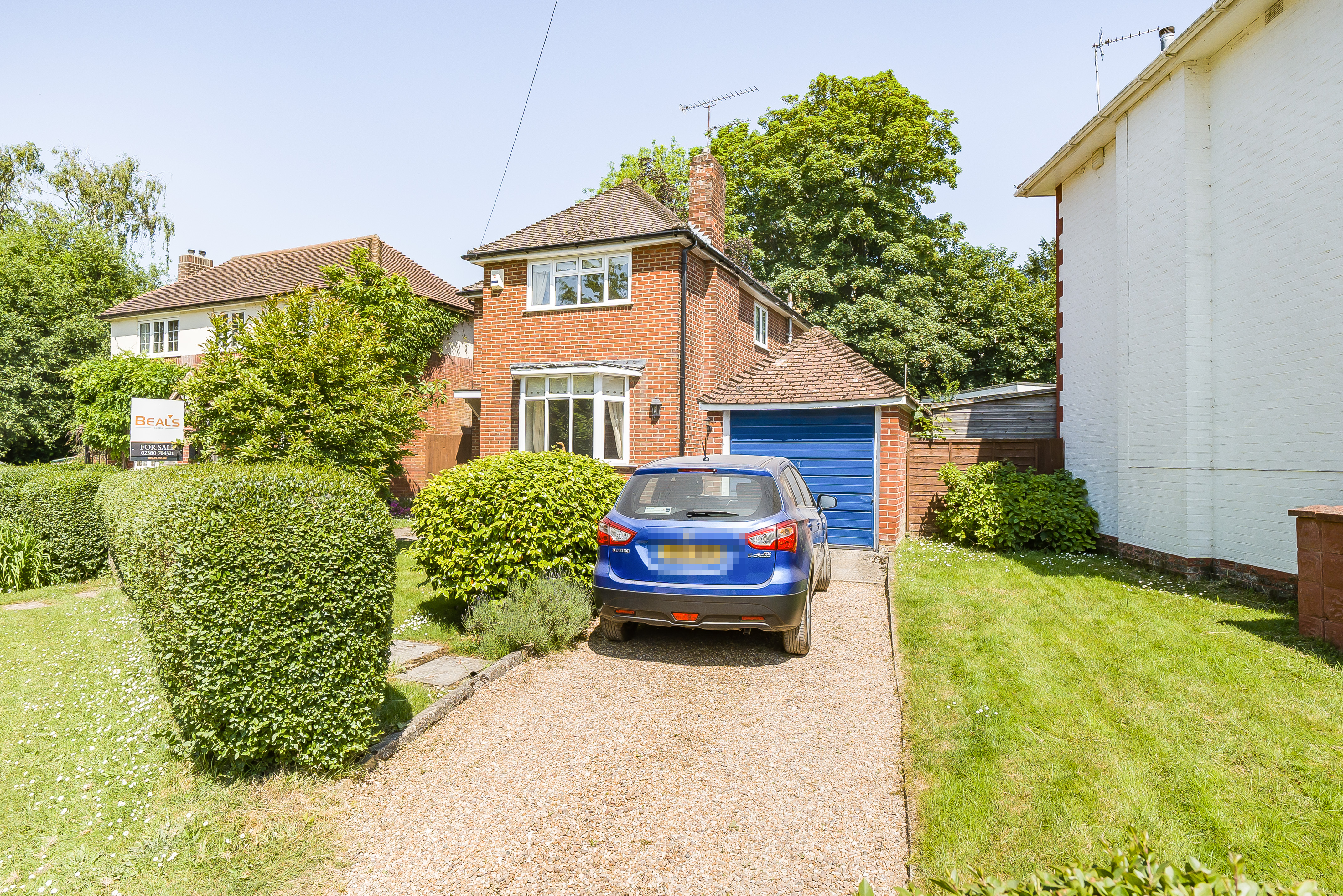 3 bedroom  detached house to rent