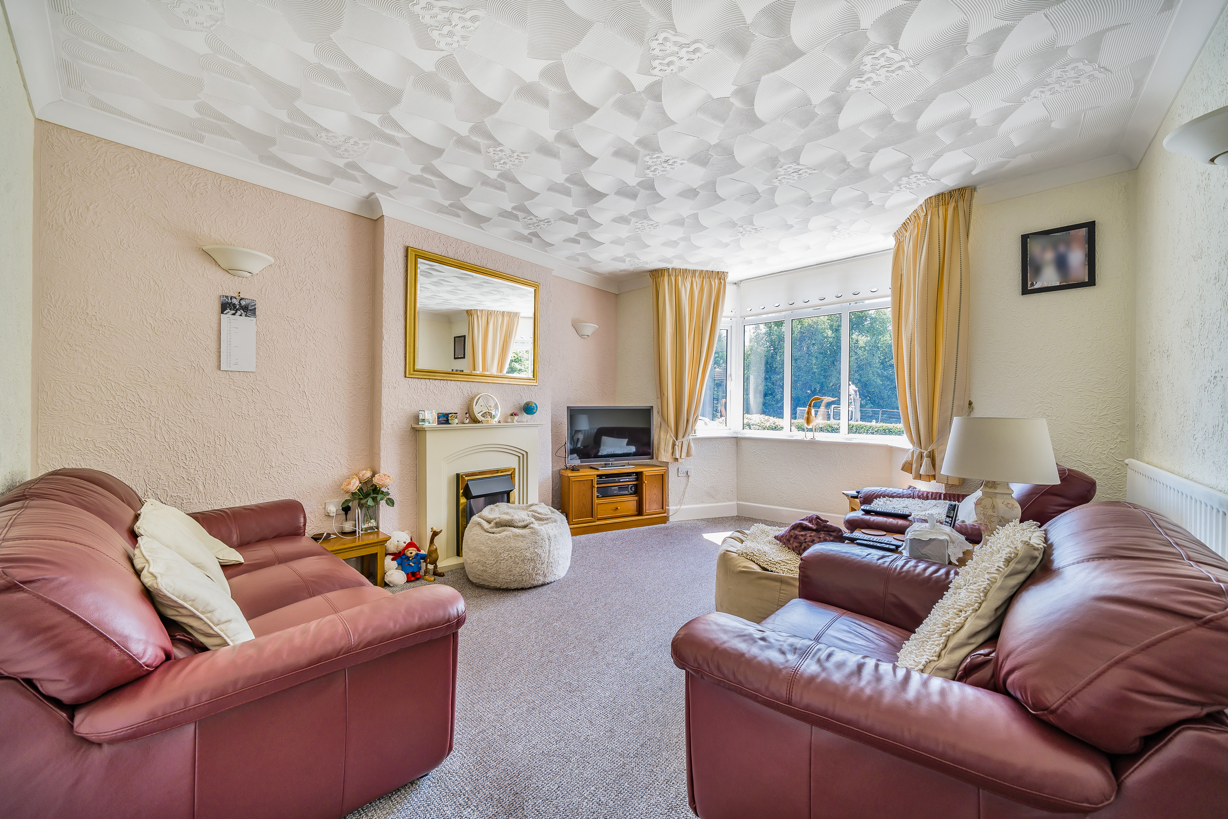 3 bedroom  detached house to rent