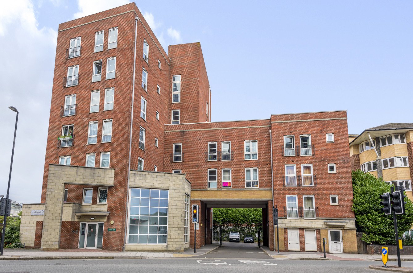 1 bedroom apartment to rent