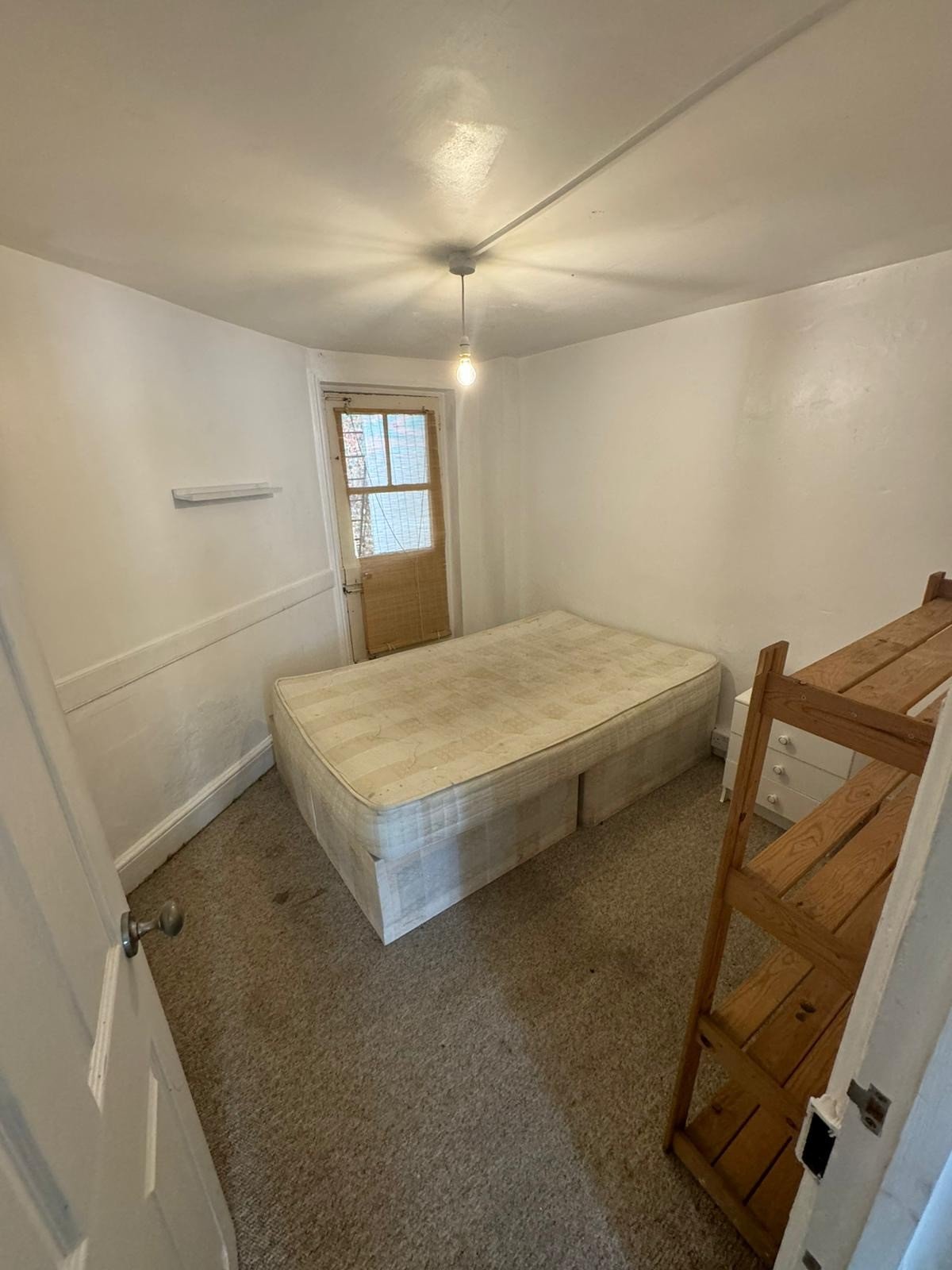 4 bedroom house to rent