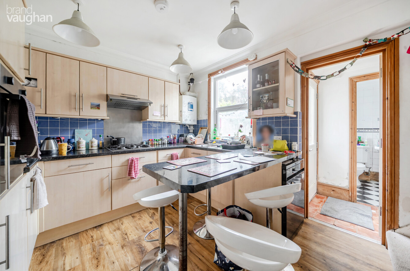 3 bedroom terraced house to rent