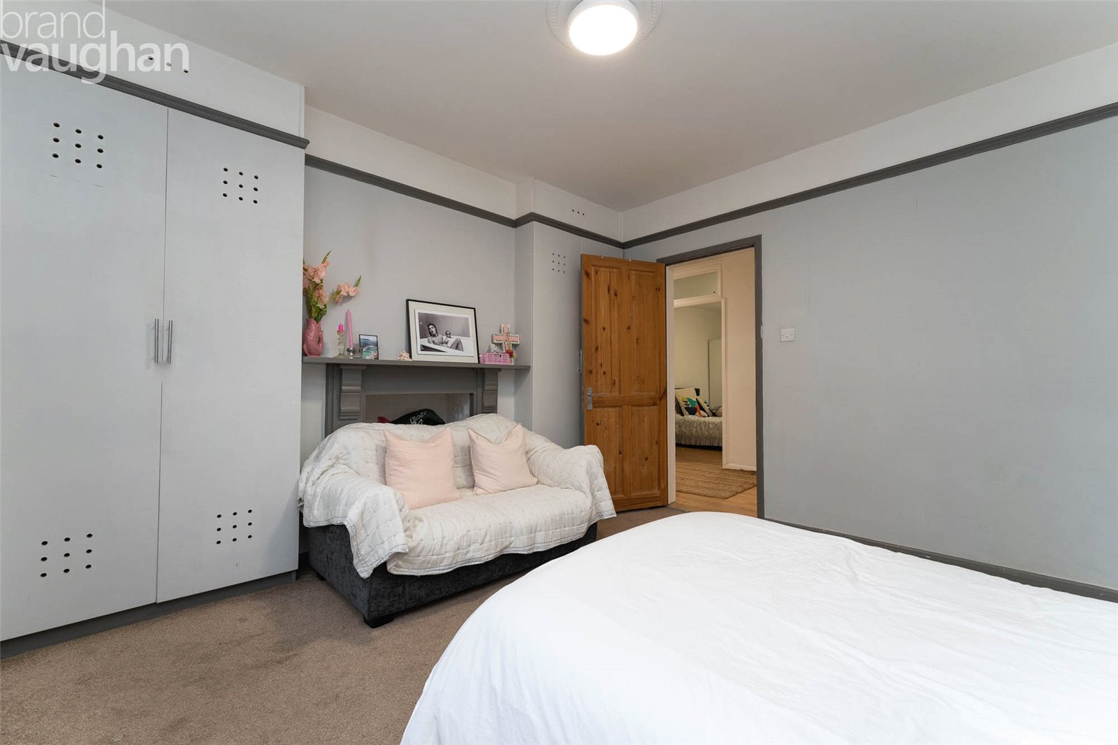 3 bedroom apartment to rent