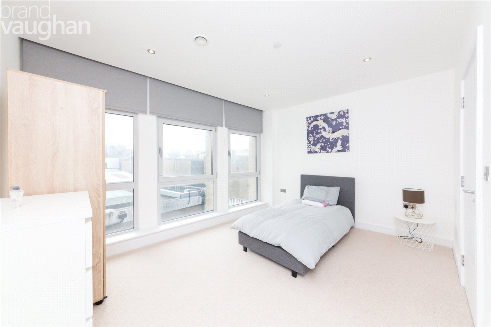 1 bedroom apartment to rent