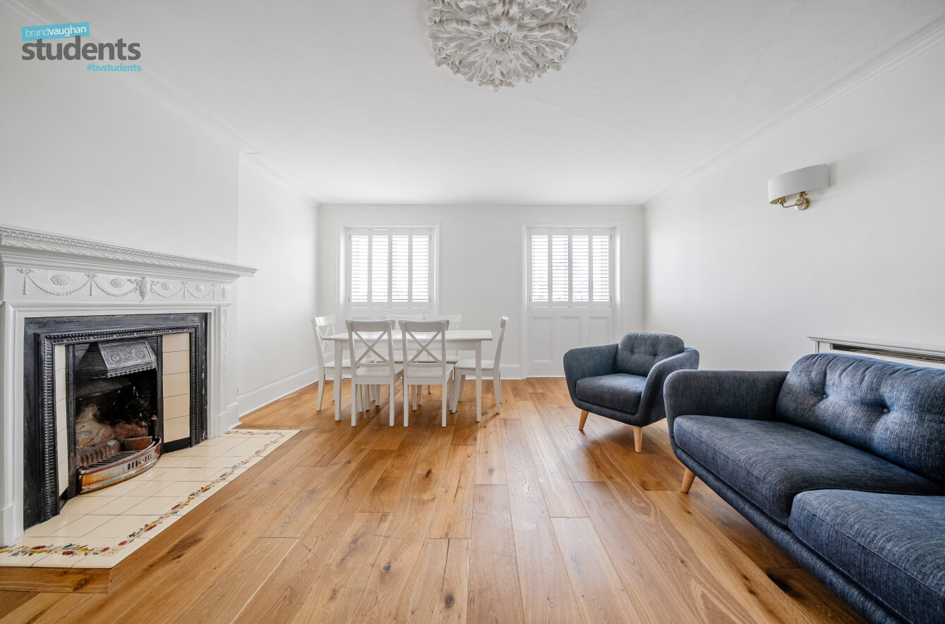 2 bedroom apartment to rent