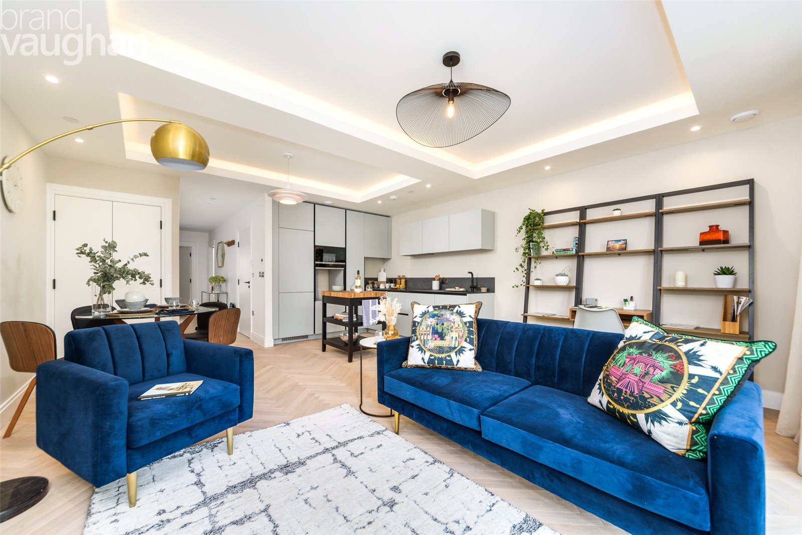 2 bedroom apartment to rent