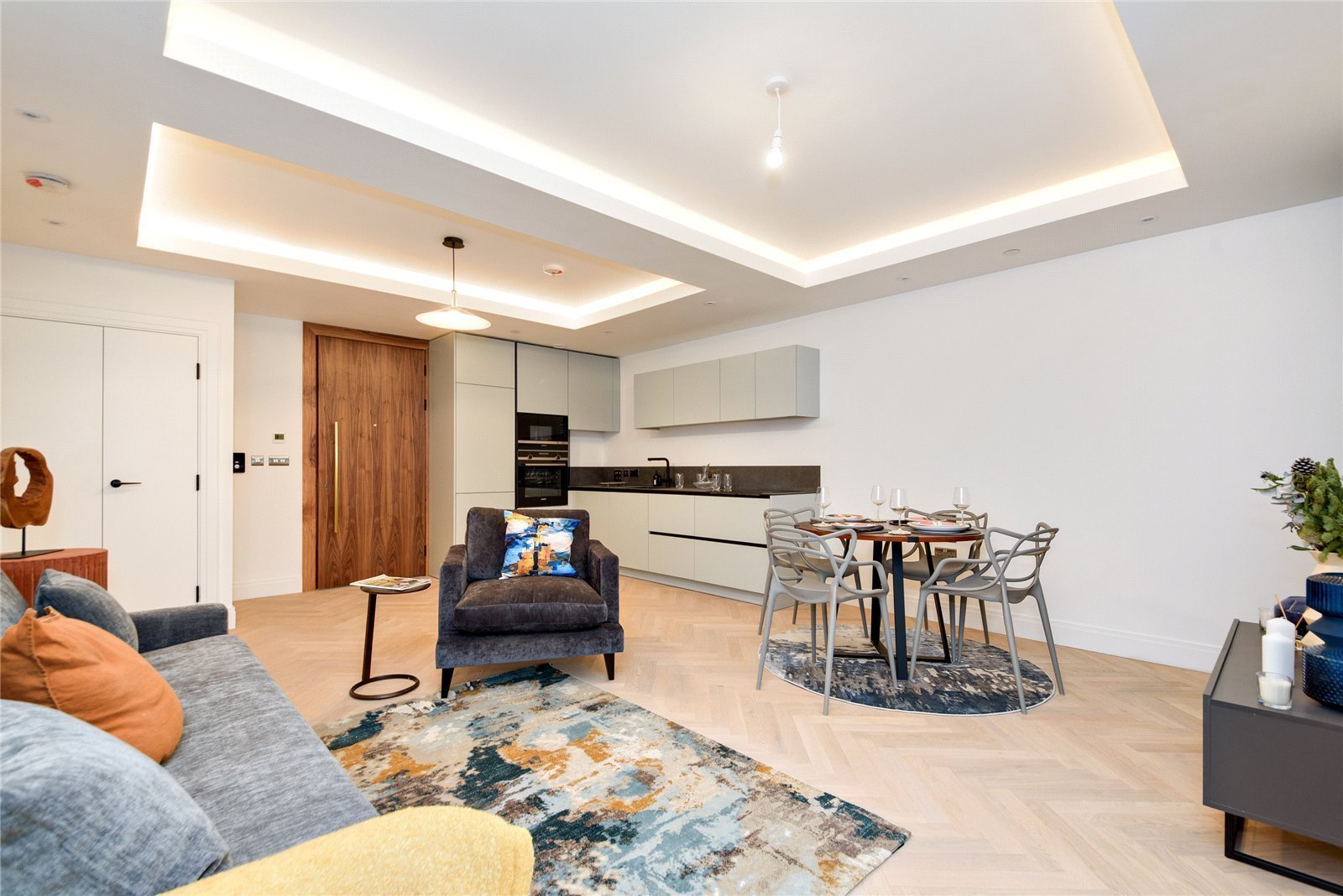 2 bedroom apartment to rent