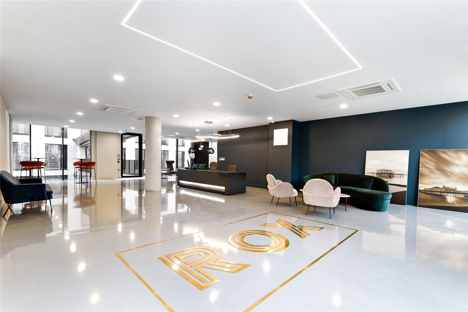 2 bedroom apartment to rent