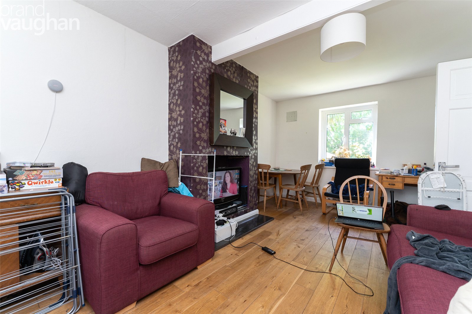 4 bedroom terraced house to rent