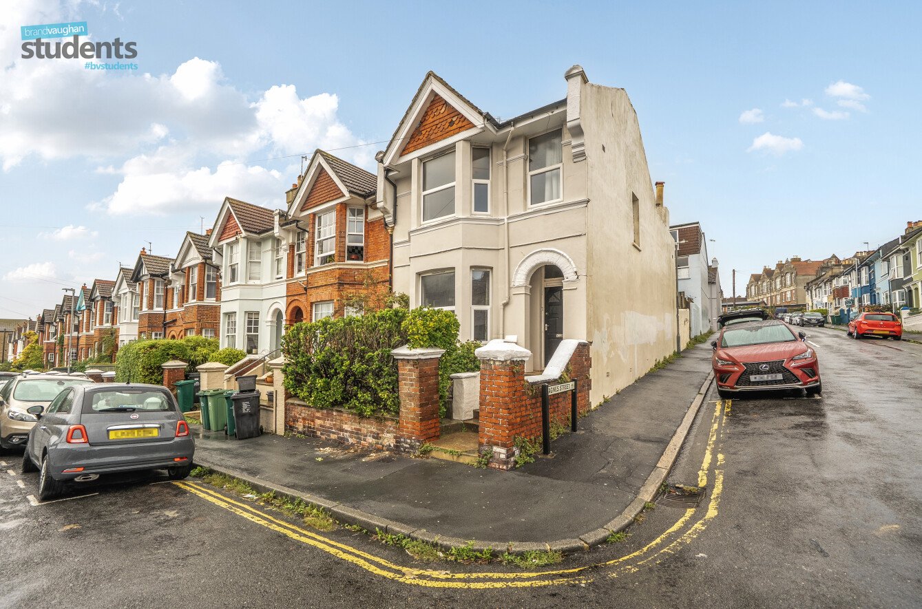 3 bedroom house to rent