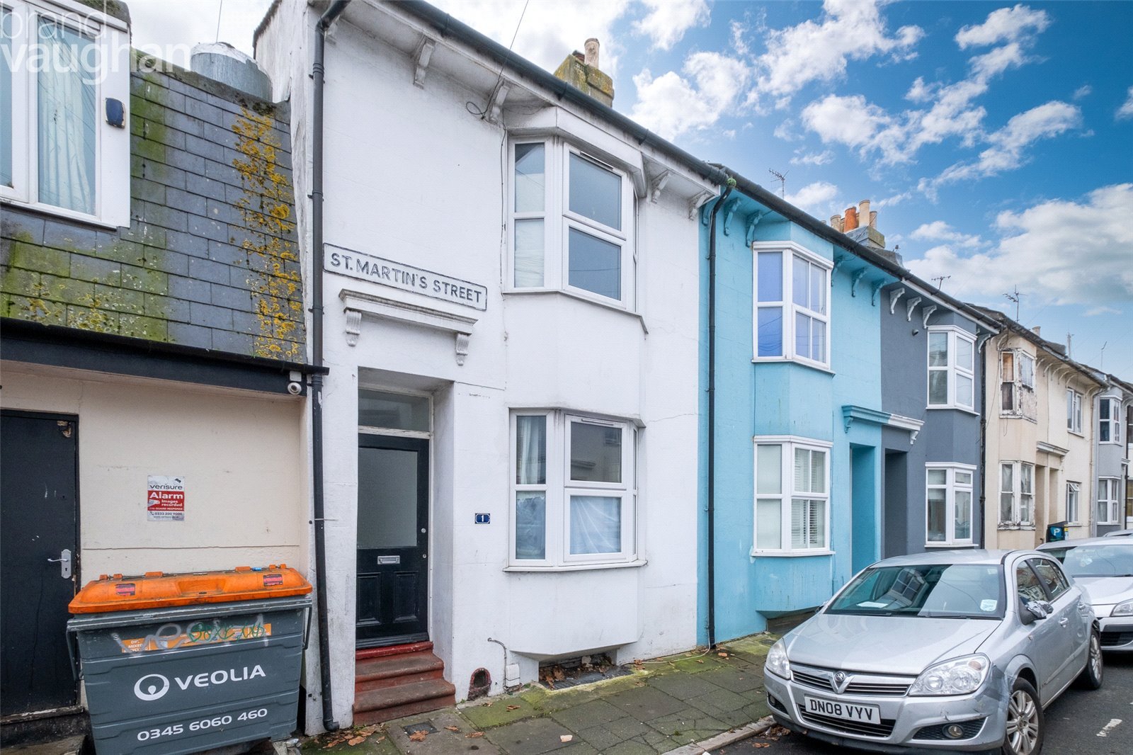 3 bedroom  terraced house to rent