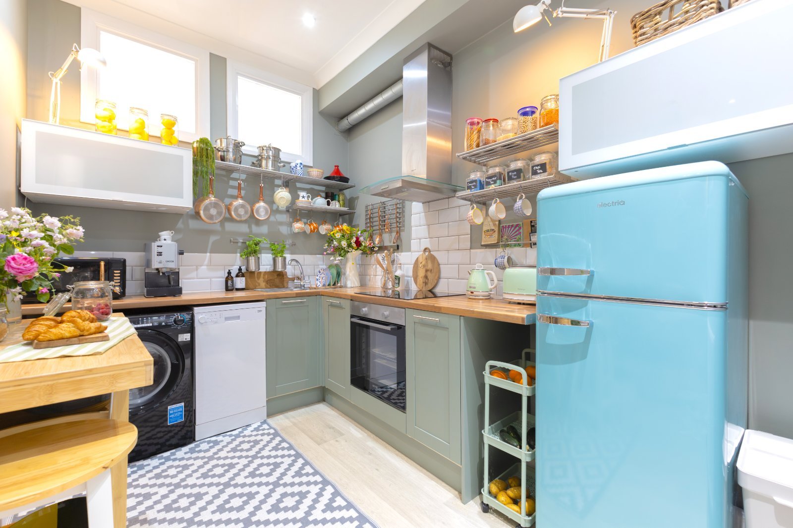 3 bedroom apartment to rent