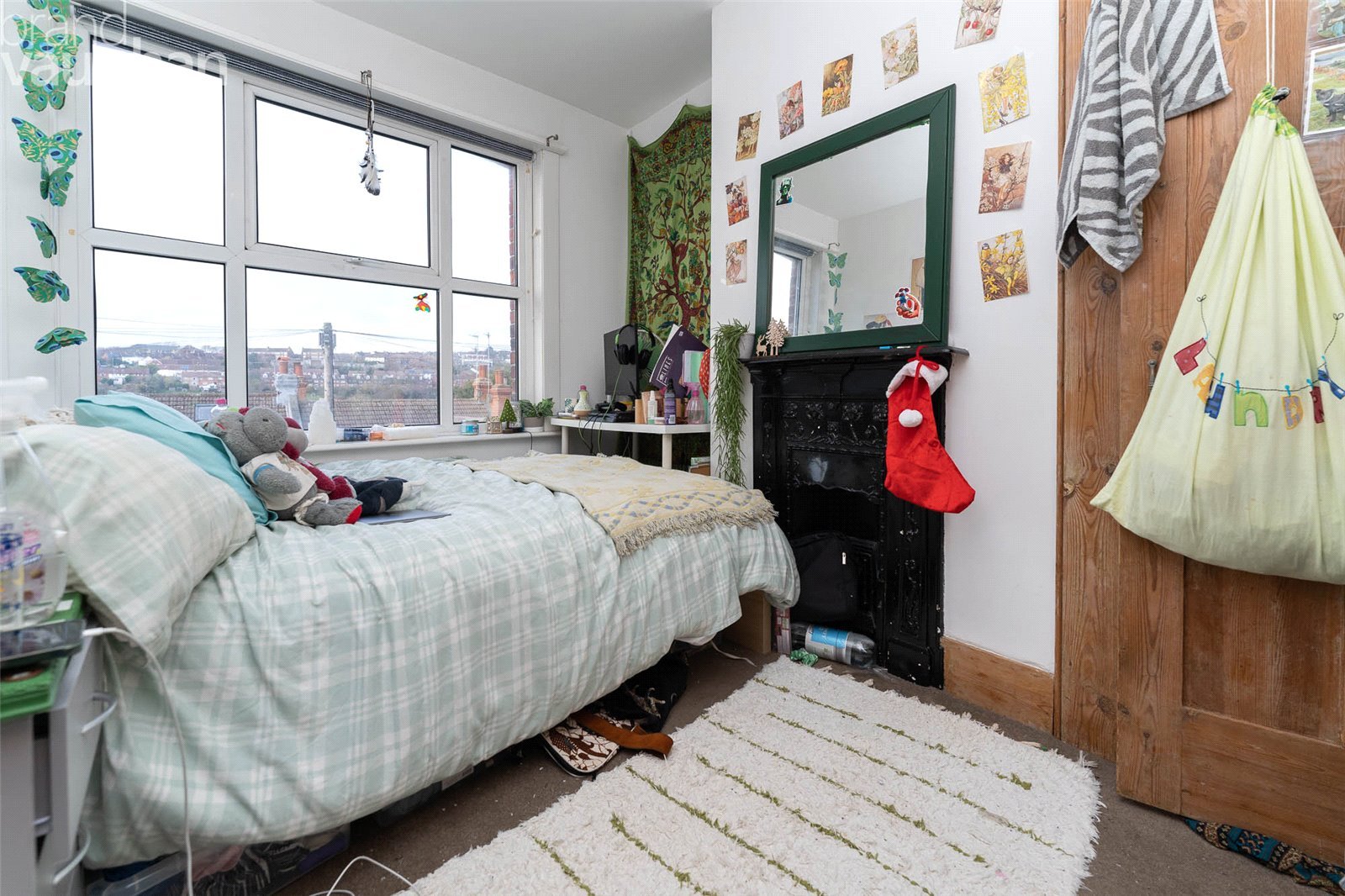 3 bedroom terraced house to rent