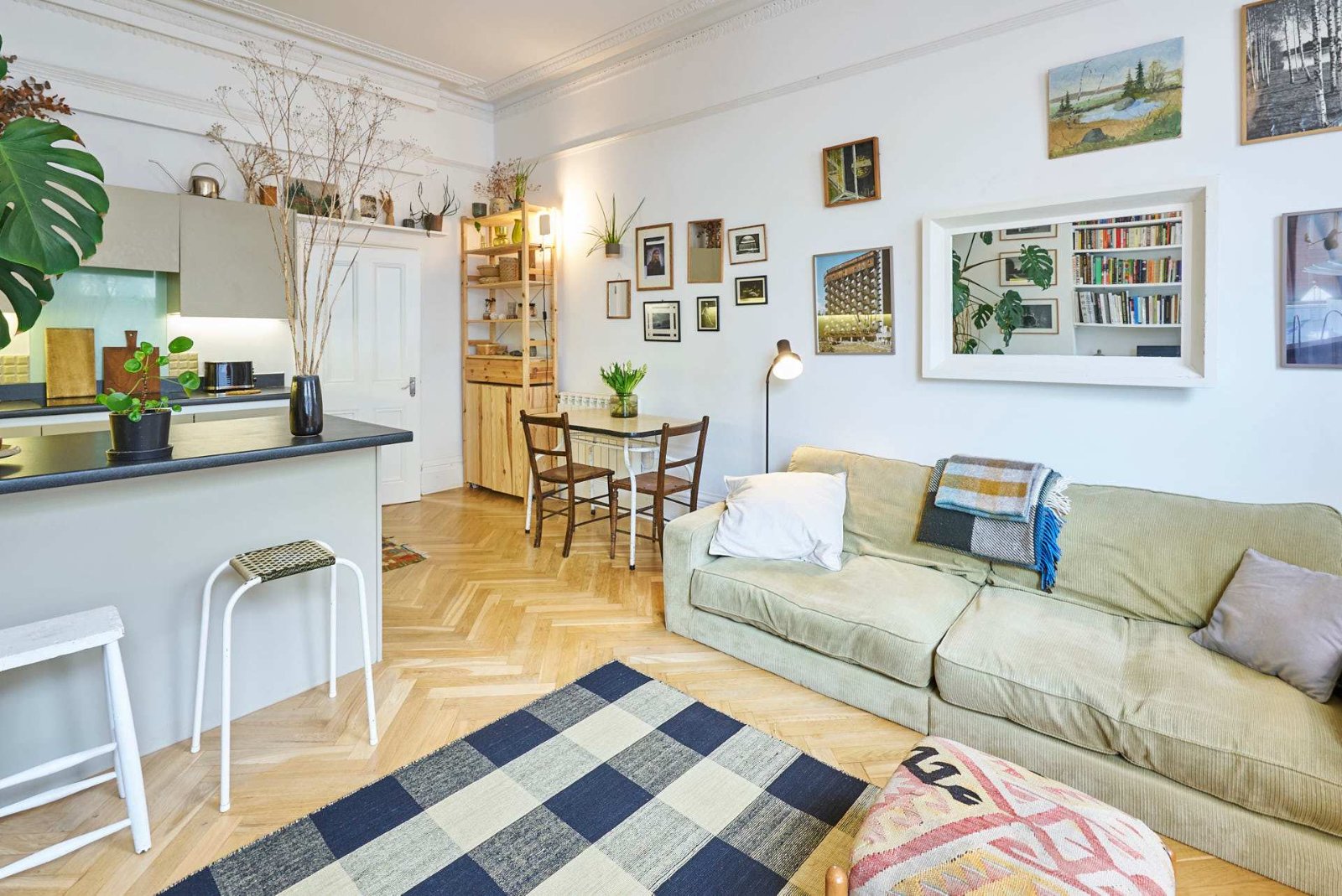 2 bedroom apartment for sale