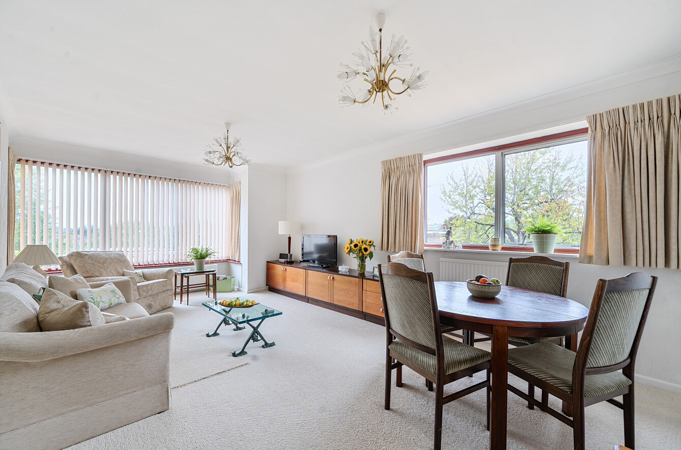 2 bedroom apartment for sale