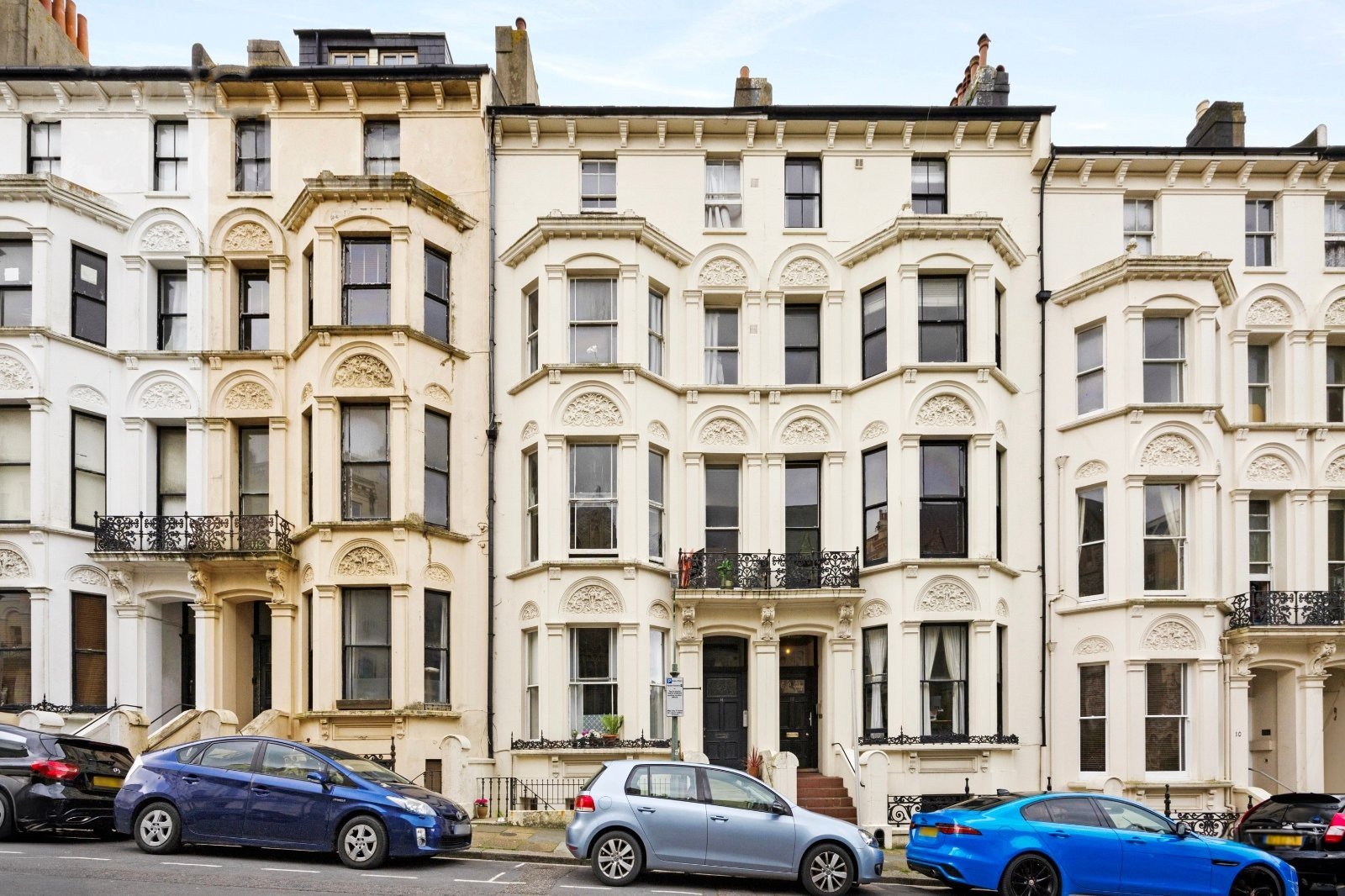 1 bedroom apartment for sale