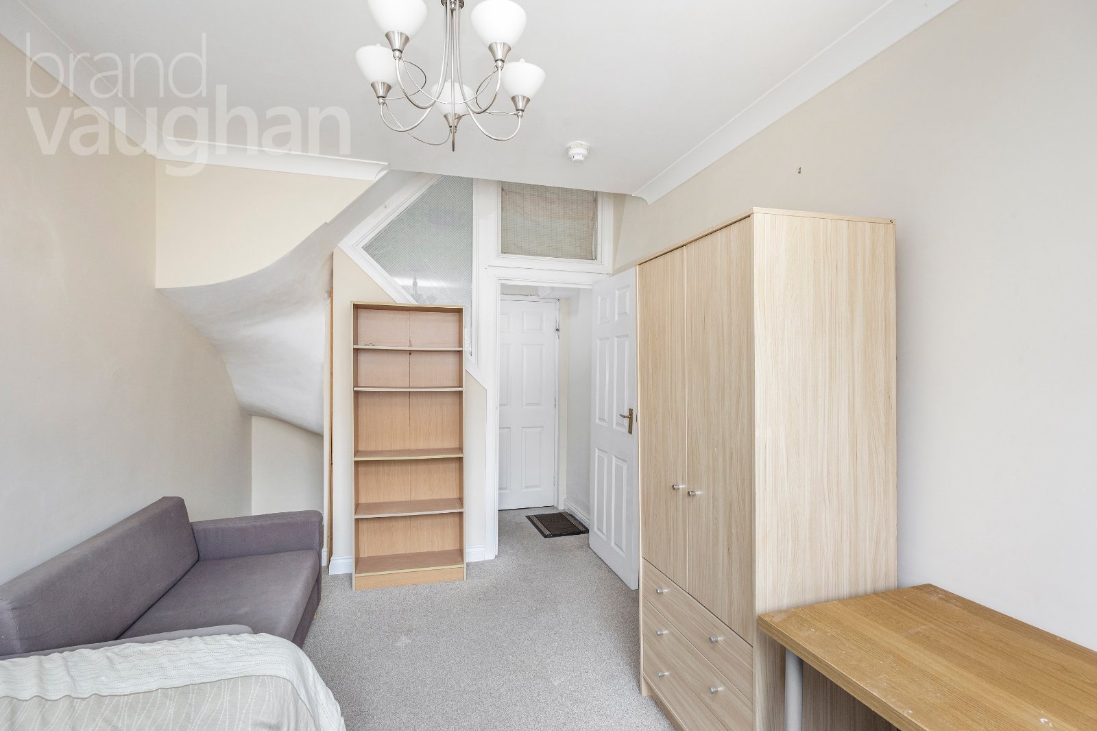 1 bedroom apartment for sale