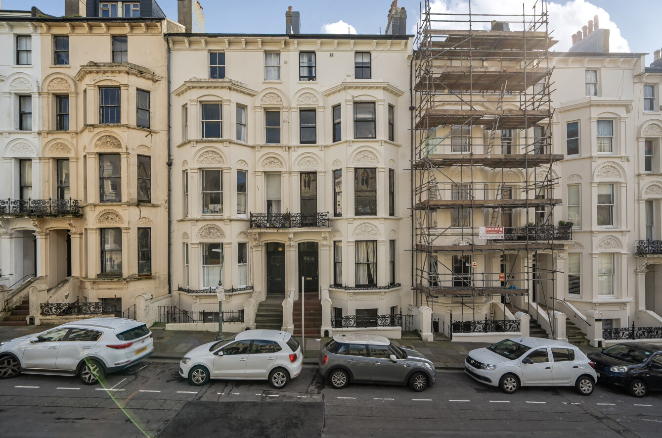 1 bedroom apartment for sale