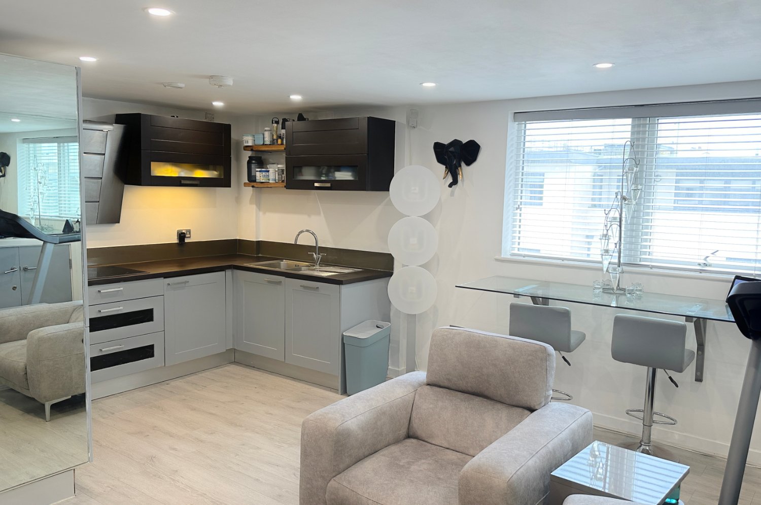 1 bedroom apartment for sale