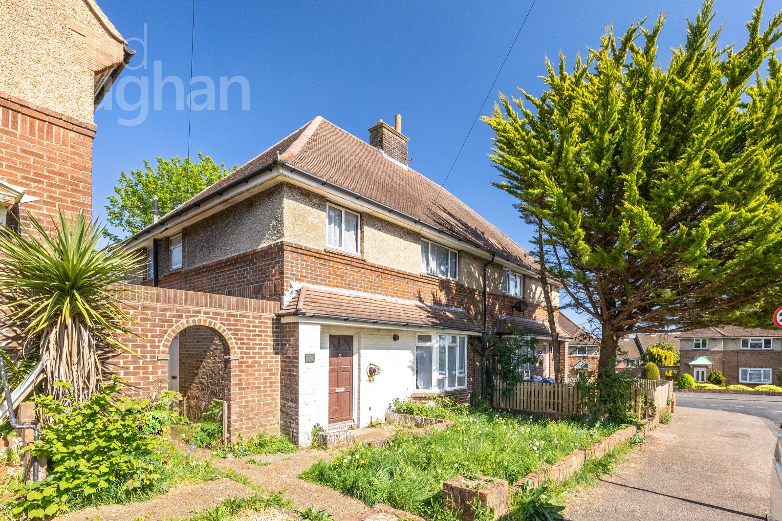 2 bedroom apartment for sale
