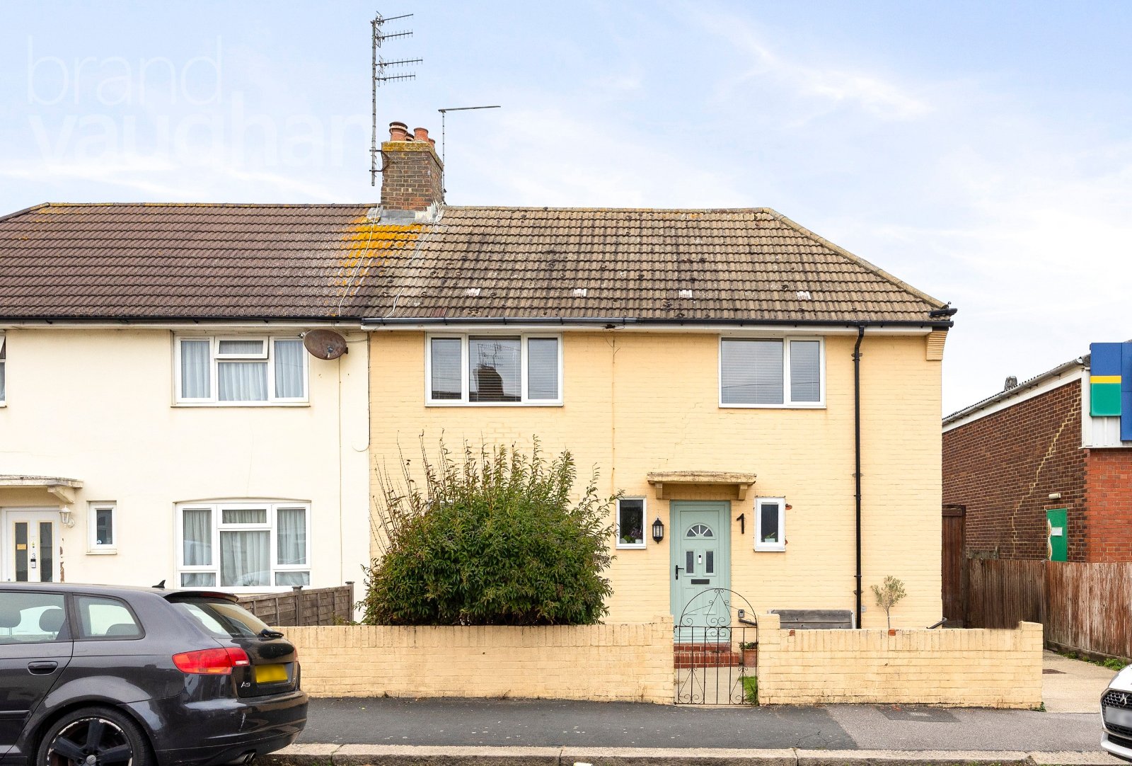 3 bedroom house for sale