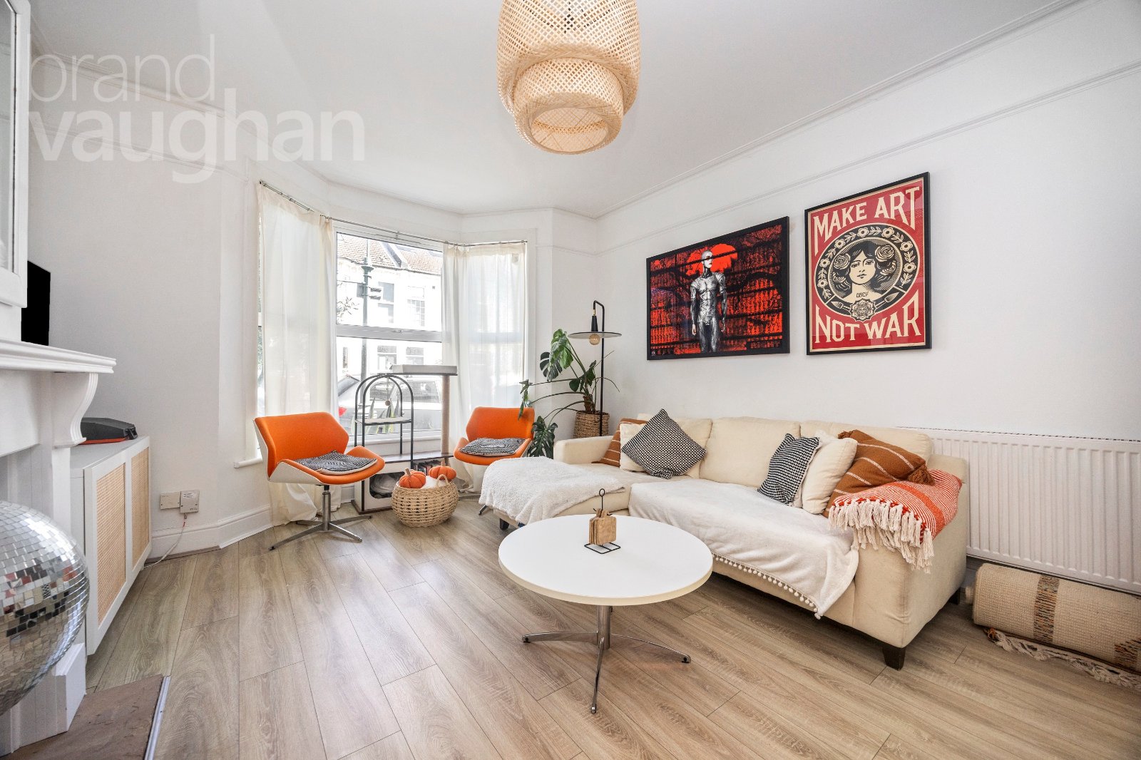 1 bedroom apartment for sale