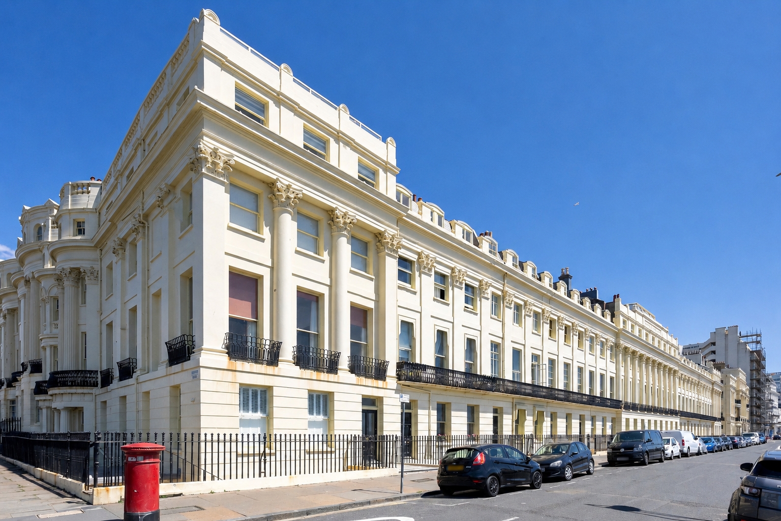 1 bedroom apartment for sale