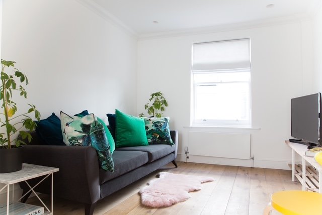 4 bedroom  terraced house for sale