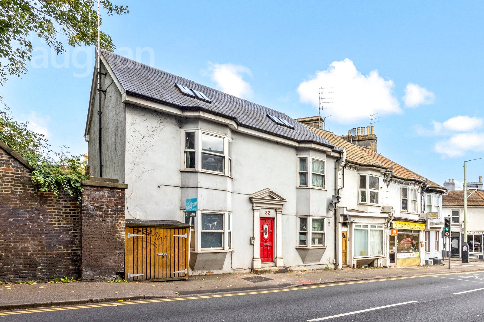 1 bedroom apartment for sale