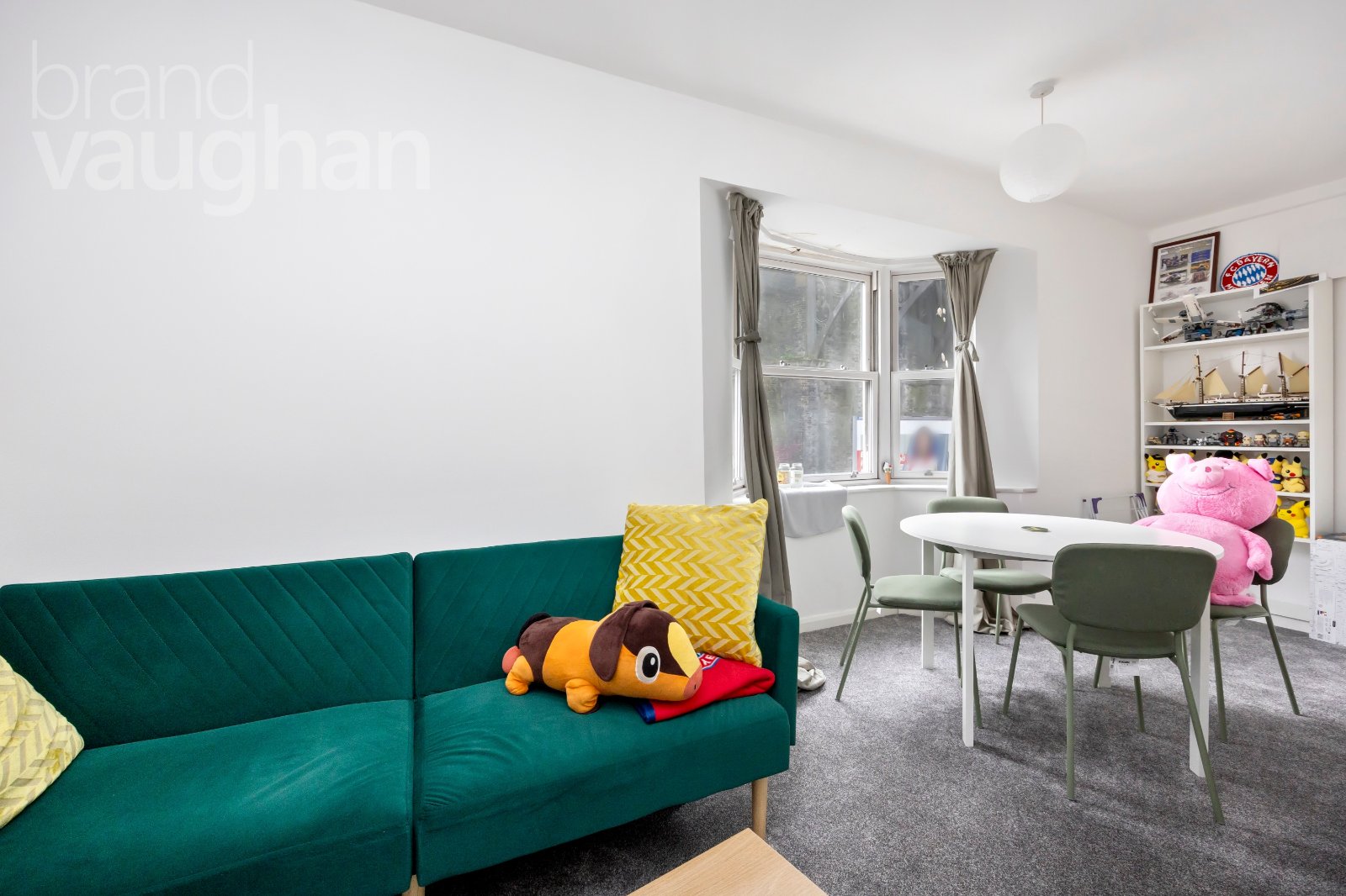 1 bedroom apartment for sale