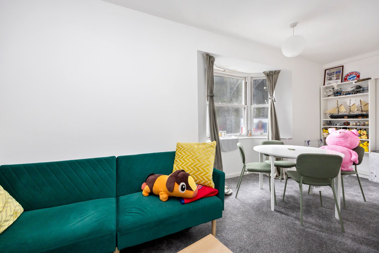 1 bedroom apartment for sale