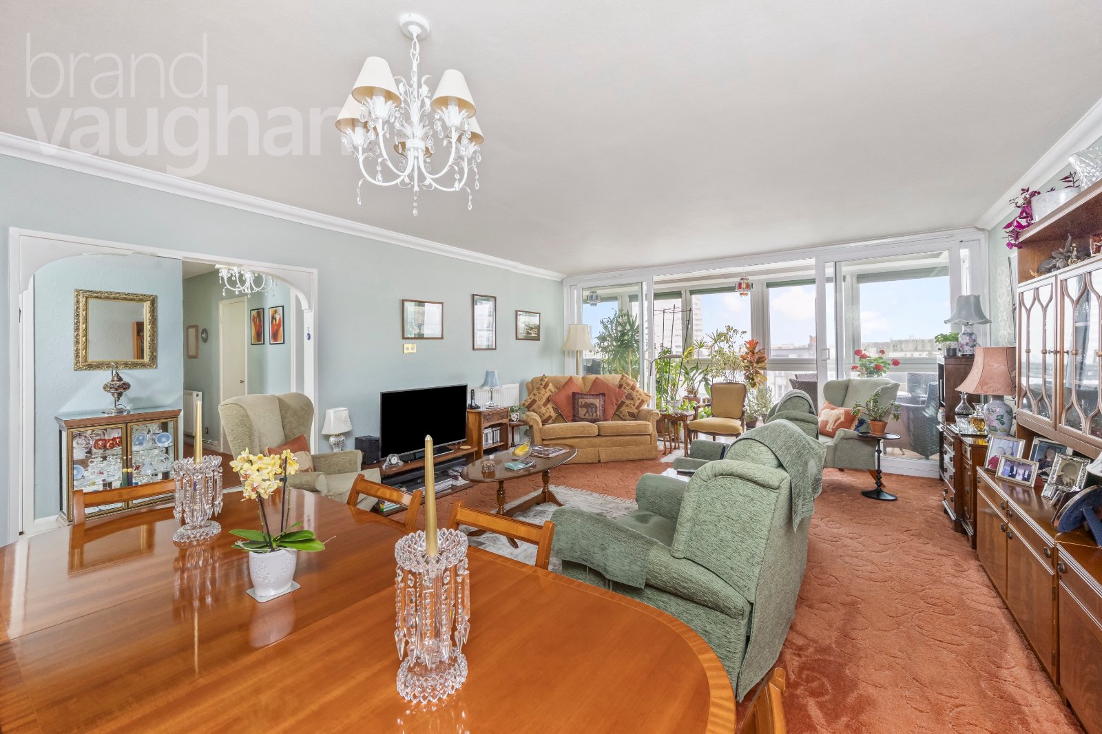 2 bedroom apartment for sale