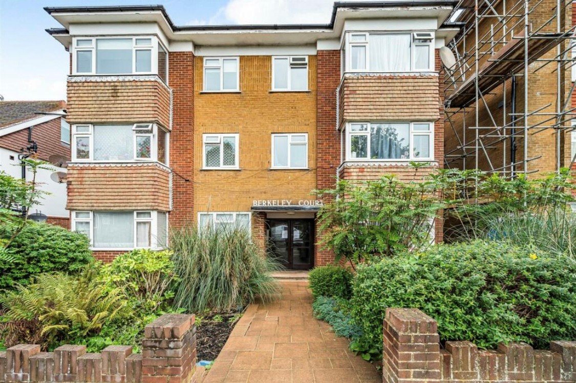 1 bedroom apartment for sale