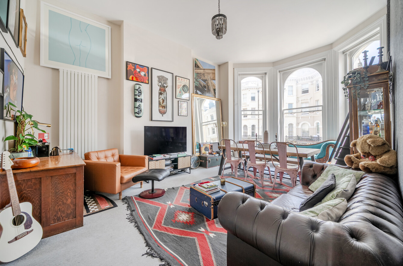 1 bedroom apartment for sale