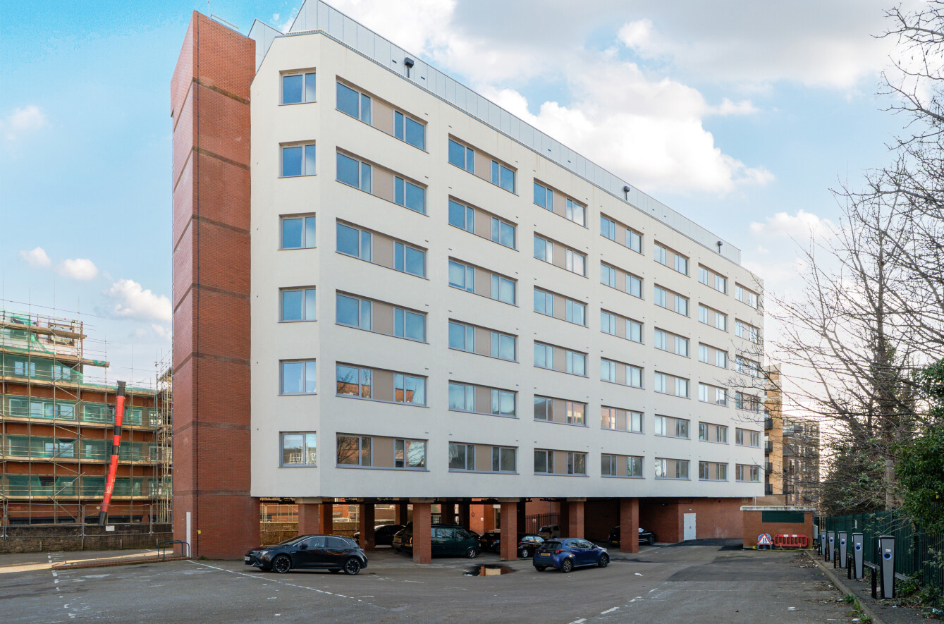 1 bedroom apartment for sale